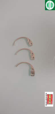 Gancho ropa. Anuncios para comprar y de segunda mano | Milanuncios