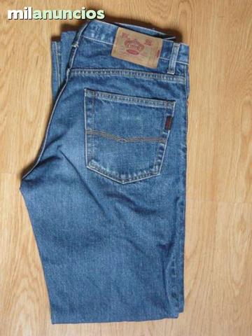 - Pantalones vaqueros Chipie talla 31