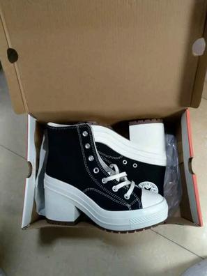 Converse best sale plataforma falsas