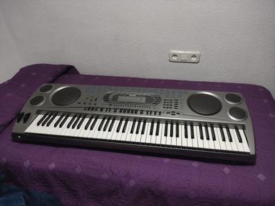 Casio hotsell ctk 1800