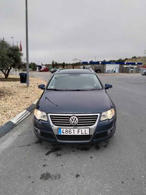 intermitente Menos que Día del Maestro Volkswagen passat de segunda mano y ocasión en Madrid | Milanuncios