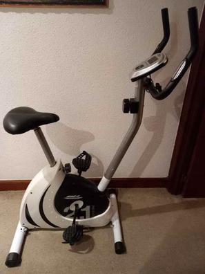 Mobiclinic, Pedalier, Pedales estáticos, Mini bicicleta estática, Marca  Española, Camino, Ejercitador de brazos y piernas, Ejercicio en casa