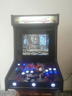 Milanuncios - Maquina recreativa arcade grande