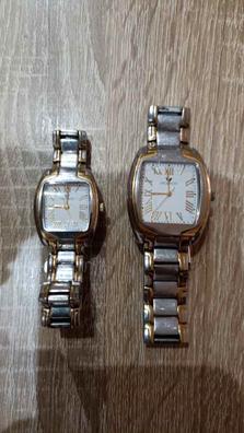 Reloj oro hombre online milanuncios