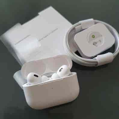 Caja carga airpods pro generacion de segunda mano Milanuncios