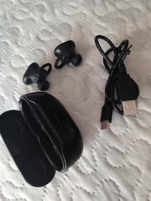 Milanuncios - Auriculares sin cable inalambricos