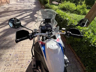 BMW R 1200 GS