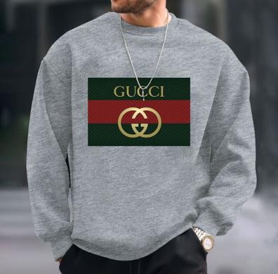 Jacket Sudaderas Gucci De Hombre Hoodie Ropa Deportiva Gucci