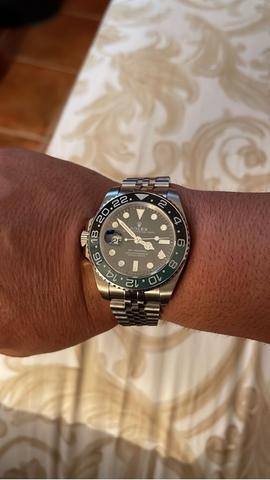 Milanuncios RELOJ ROLEX