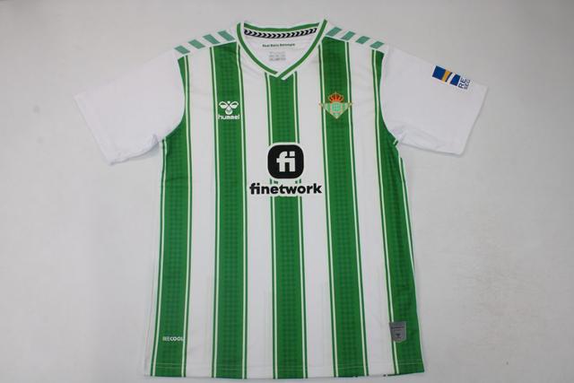 Camiseta 1ª Real Betis 2022/2023 para Hombre