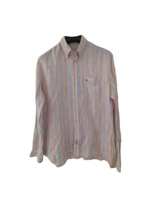 Camisas thomas outlet burberry hombre