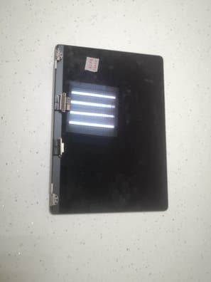 Macbook pantalla rota de segunda mano | Milanuncios