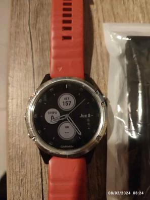 Cargador Garmin Fenix 5/6 Forerunner 935/945 Watch INF