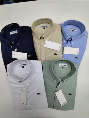 Replicas camisas marca Moda y complementos de segunda mano barata