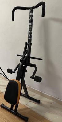 Bici best sale total crunch