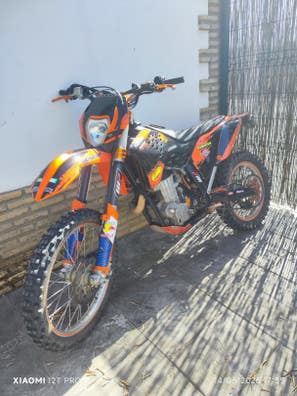 Ktm - 530 Exc