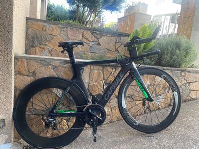 Carbono cabra de segunda mano Milanuncios