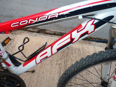 Conor afx 24 Bicicletas de segunda mano baratas Milanuncios