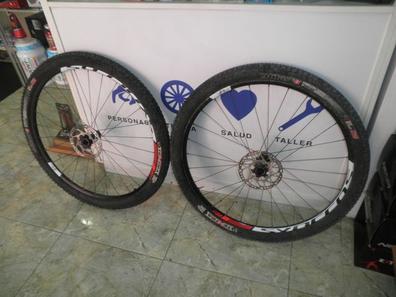 Ruedas syncros best sale mtb 29