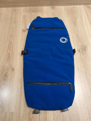 Funda polar bugaboo capota y silla de segunda mano Milanuncios
