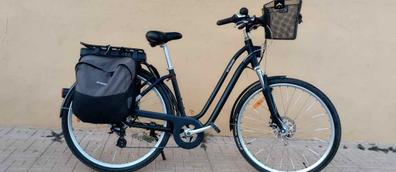 Bici electrica online holandesa