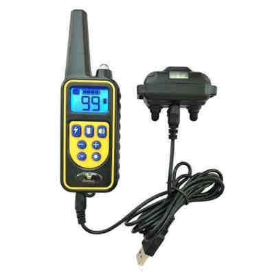 Collar adiestramiento Artículos de de mano baratos |