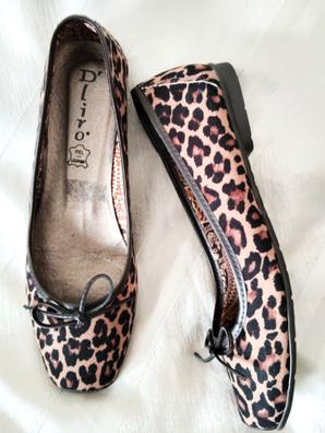 Vendo bailarinas marca ardene nuevas de segunda mano para mujer