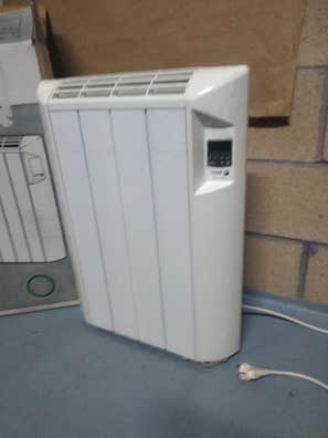 Emisor Electrodomésticos baratos de mano baratos Milanuncios