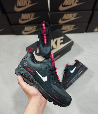 Nike air 90 contrareembolso Moda y complementos de segunda mano barata | Milanuncios