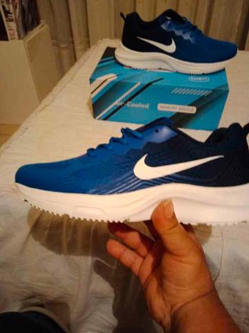 Milanuncios zapatillas online nike