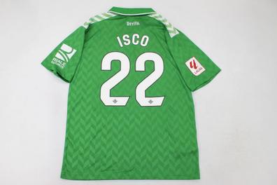 Milanuncios - Camiseta Betis Edicion Especial 20-21