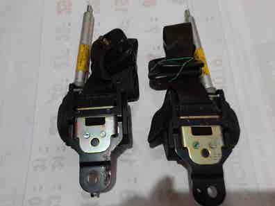 Cinturones universales Recambios y accesorios coches de segunda mano |