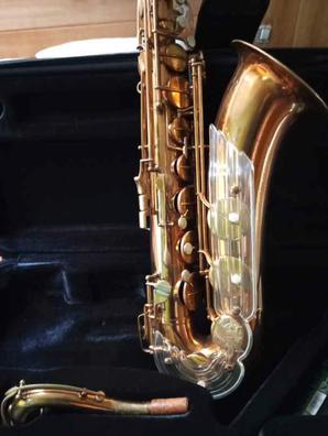 Sax tenor CONSOLAT DE MAR ST-100