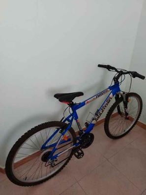 Bicicleta tomaselli scorpion rodado 26 hot sale