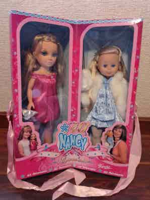 Nancy pack de segunda mano Milanuncios