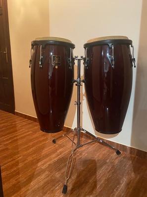 Congas Instrumentos musicales de segunda mano baratos en Andalucía