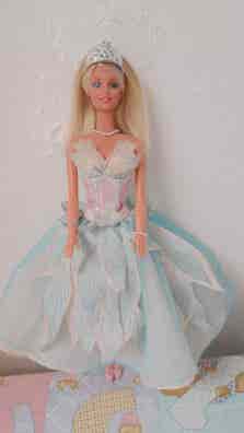 Barbie princesa de segunda mano Milanuncios