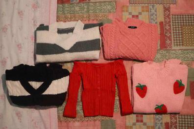 Sudaderas mujer Moda y complementos de segunda mano barata