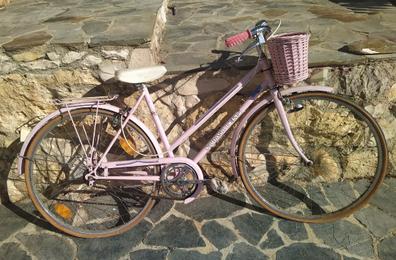 MILANUNCIOS | Derbi rabasa Bicicletas de segunda mano en