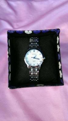 Reloj sfera Relojes de mujer de segunda mano baratos Milanuncios