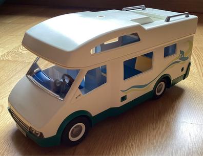 Caravana verano online playmobil