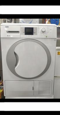 Secadora de condensacion Electrodomésticos baratos de segunda mano baratos