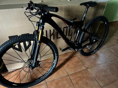 Bicicleta orbea segunda online mano zaragoza