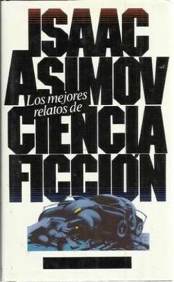 Ciencia ficcion isaac asimov Libros de segunda mano | Milanuncios