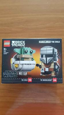 Lego star wars online 75285