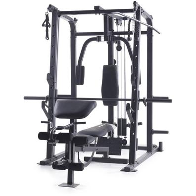 Máquina multipower gimnasio de segunda mano por 99 EUR en Atarfe