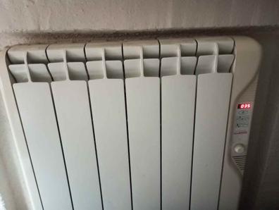 radiador electrico bajo consumo 1250w de segunda mano por 80 EUR