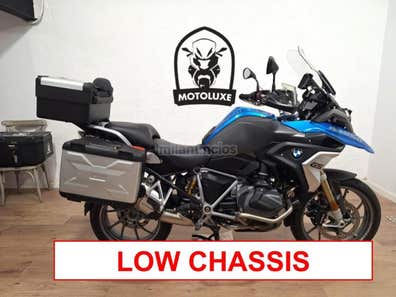 BMW R 1250 GS
