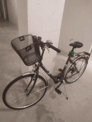 Batería Parrilla para Bicicleta de Paseo