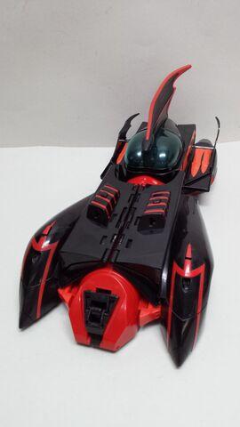 Milanuncios - Coche Batman Batmovil DC Comics